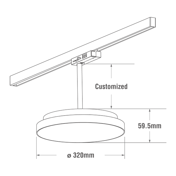 Aurora A320 Track Mounted Dimension_32 Aurora A320 Track Mounted_1733995614779371.png